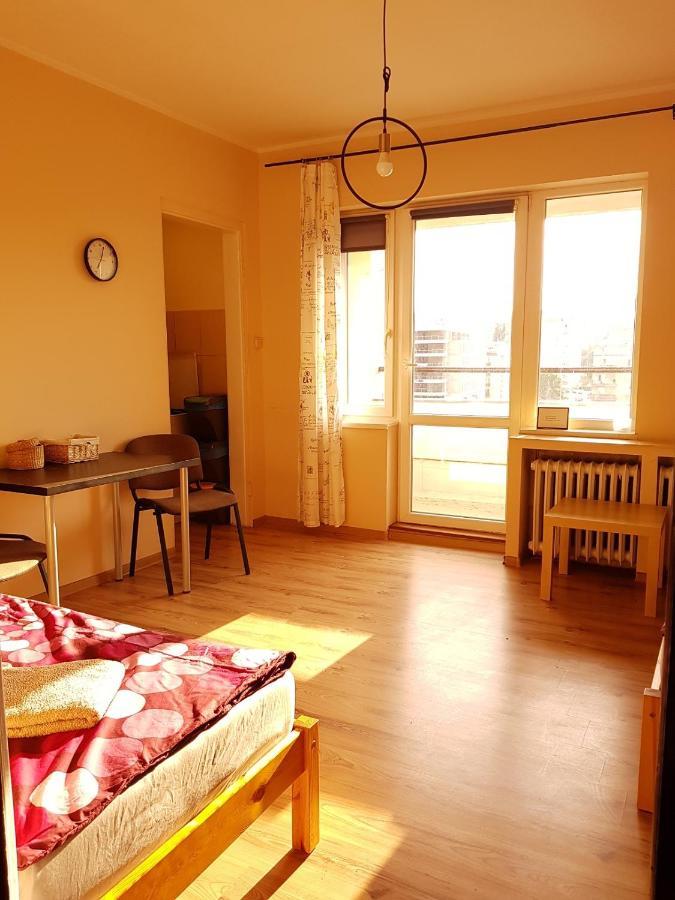 Apartament Apartament - Antoniego Abrahama 41 Gdynia Zewnętrze zdjęcie