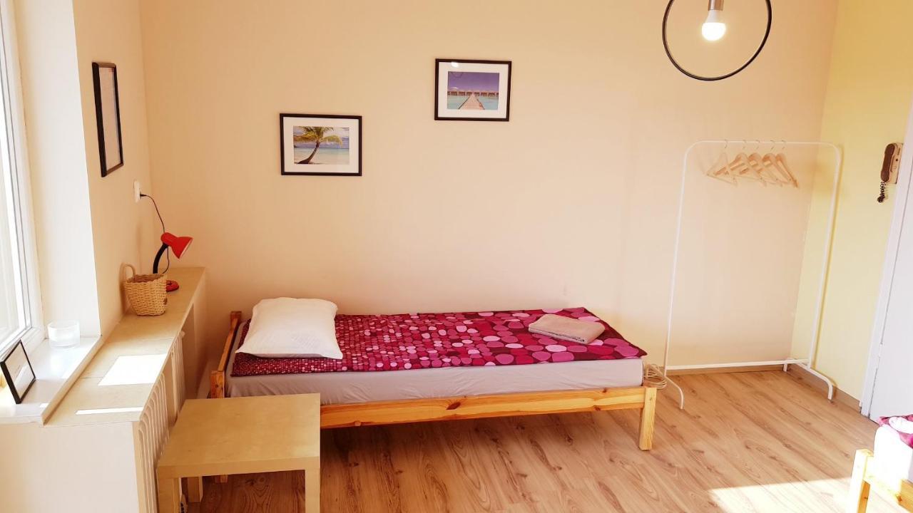 Apartament Apartament - Antoniego Abrahama 41 Gdynia Zewnętrze zdjęcie