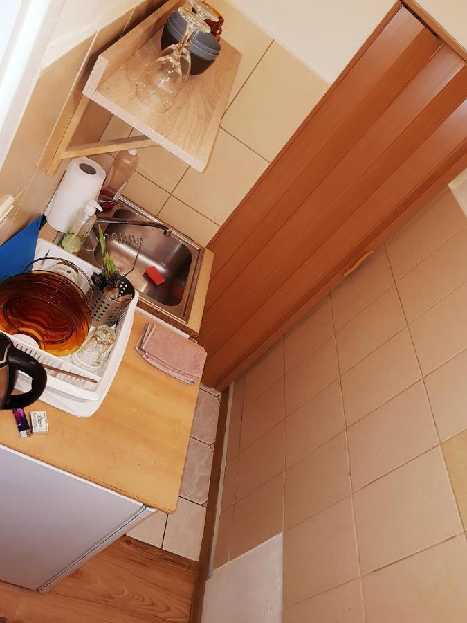 Apartament Apartament - Antoniego Abrahama 41 Gdynia Zewnętrze zdjęcie